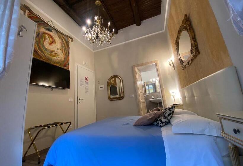 اتاق استاندارد, Corso 211 Beds & Suites