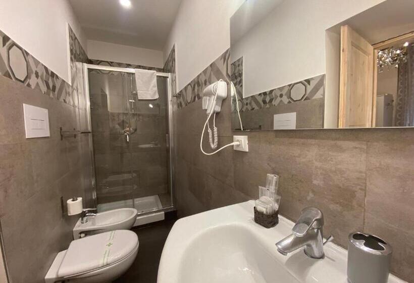 اتاق استاندارد, Corso 211 Beds & Suites