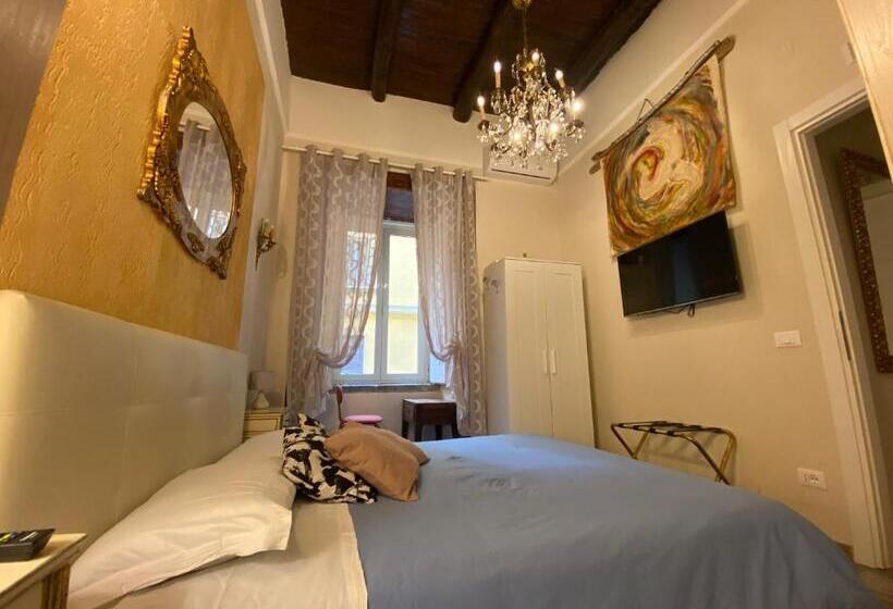 اتاق استاندارد, Corso 211 Beds & Suites