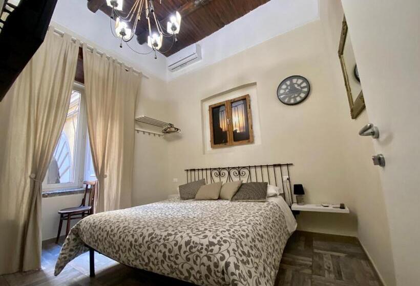 اتاق استاندارد, Corso 211 Beds & Suites