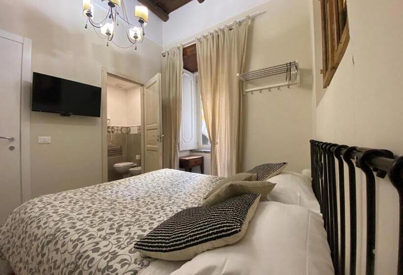 اتاق استاندارد, Corso 211 Beds & Suites