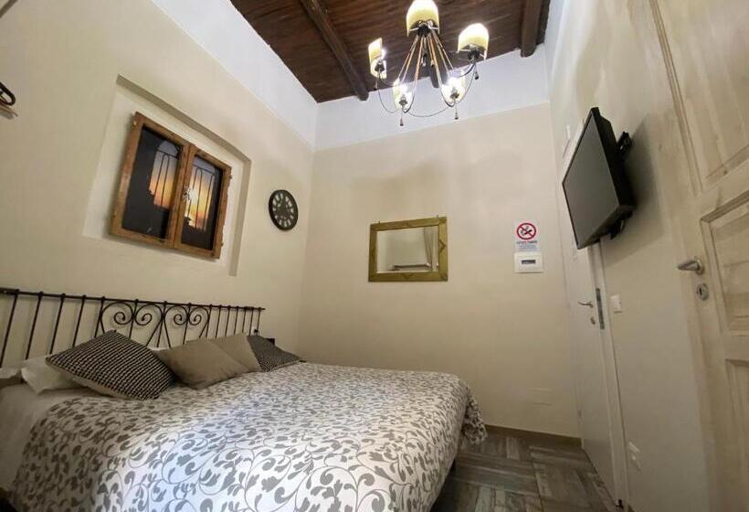 اتاق استاندارد, Corso 211 Beds & Suites