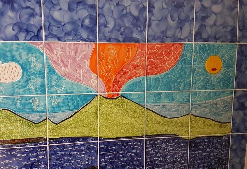 استودیوی استاندارد, Corso 211 Beds & Suites