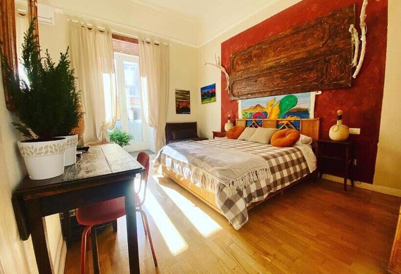 استودیوی استاندارد, Corso 211 Beds & Suites