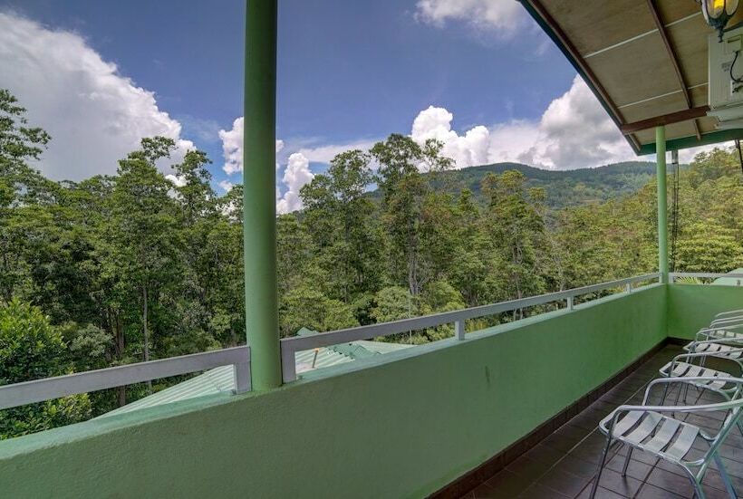 חדר דלוקס עם נוף, Hanthana Holiday Rooms