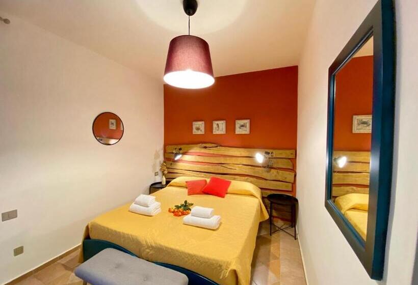آپارتمان 1 خوابه, Residence La Rosa