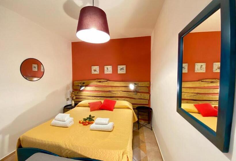 آپارتمان 1 خوابه, Residence La Rosa