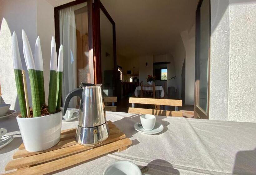 آپارتمان سوپریور 2 خوابه, Residence La Rosa
