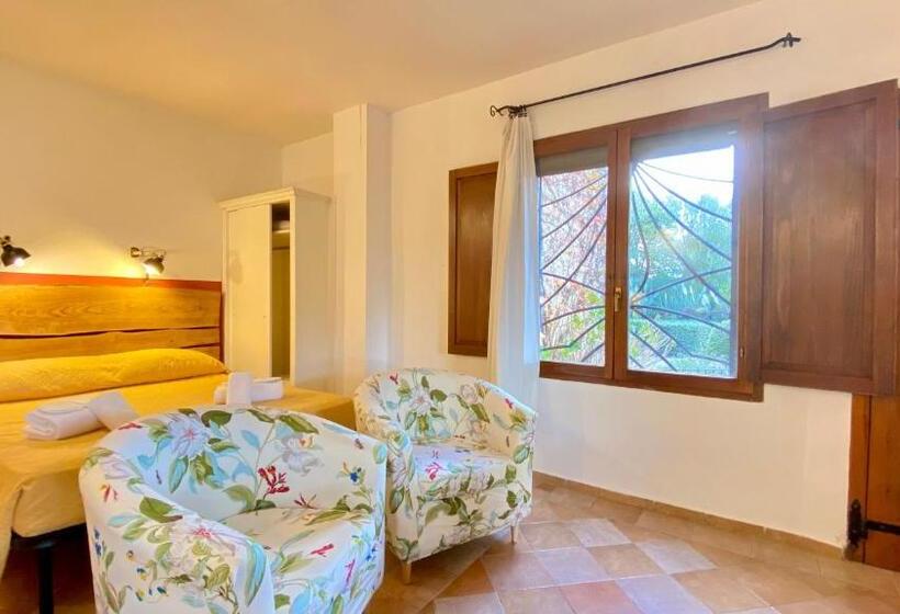 استودیوی استاندارد, Residence La Rosa