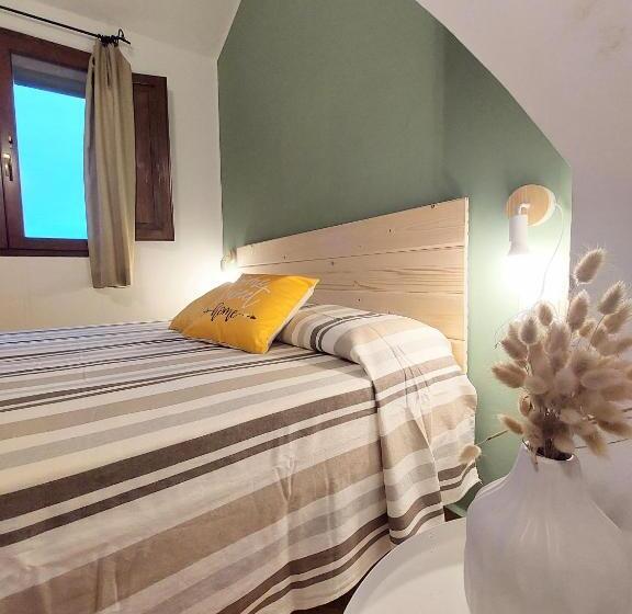 آپارتمان سوپریور 2 خوابه, Residence La Rosa