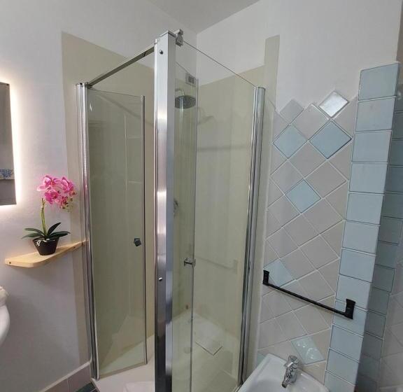 آپارتمان سوپریور 2 خوابه, Residence La Rosa