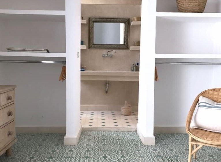 اتاق سوپریور, Riad Z