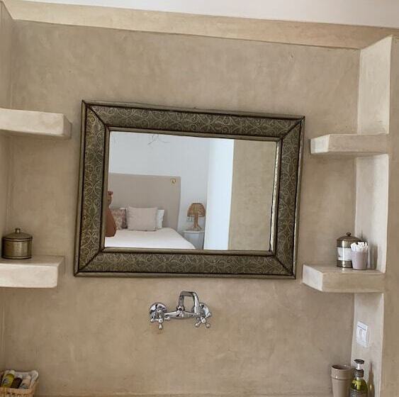 Habitación Superior, Riad Z