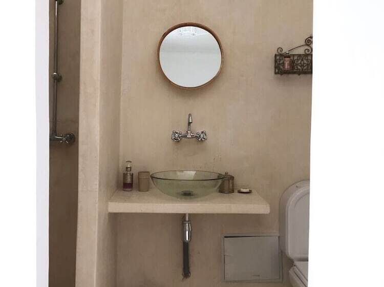 اتاق استاندارد, Riad Z