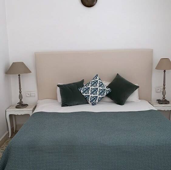 اتاق استاندارد, Riad Z