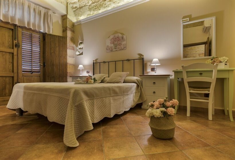 스탠다드 룸, B&b Le Oasi