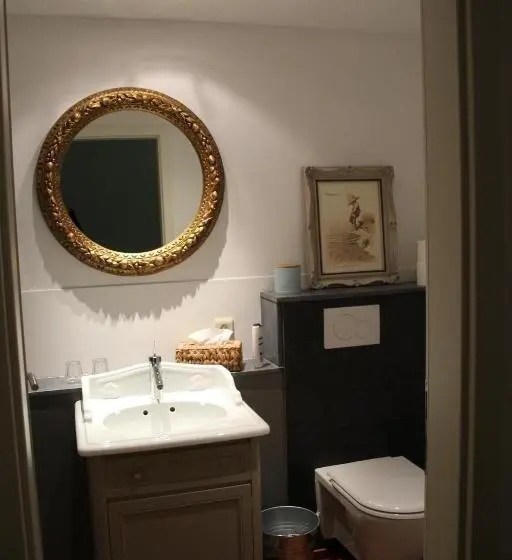 デラックスルーム, Maison Jules