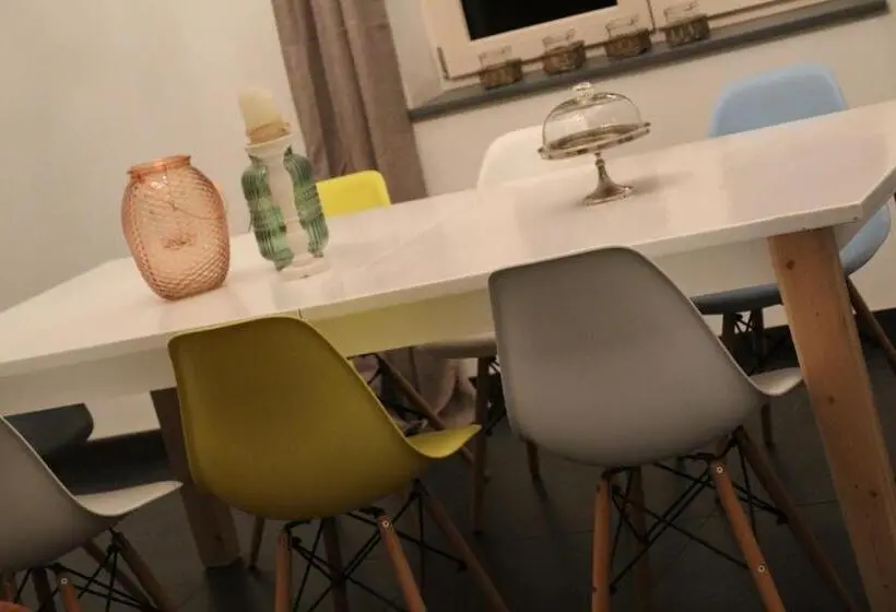 デラックスルーム, Maison Jules