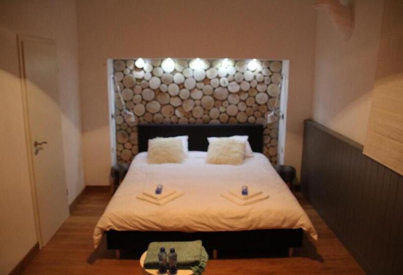 家庭间, Maison Jules