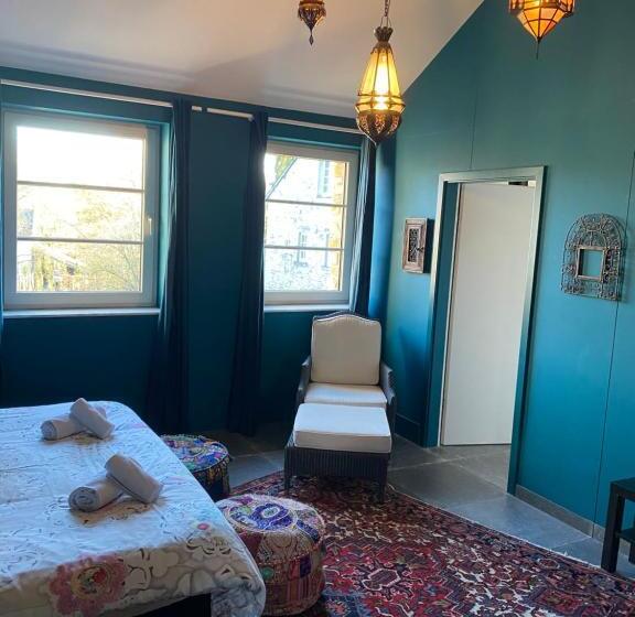 Семейный Номер, Maison Jules