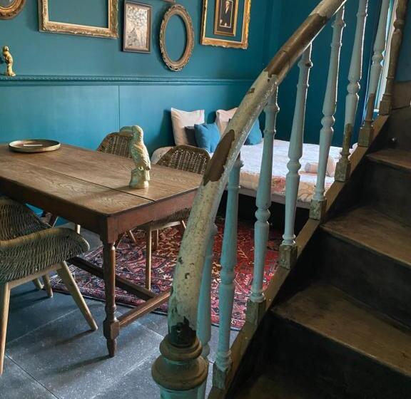 家庭间, Maison Jules