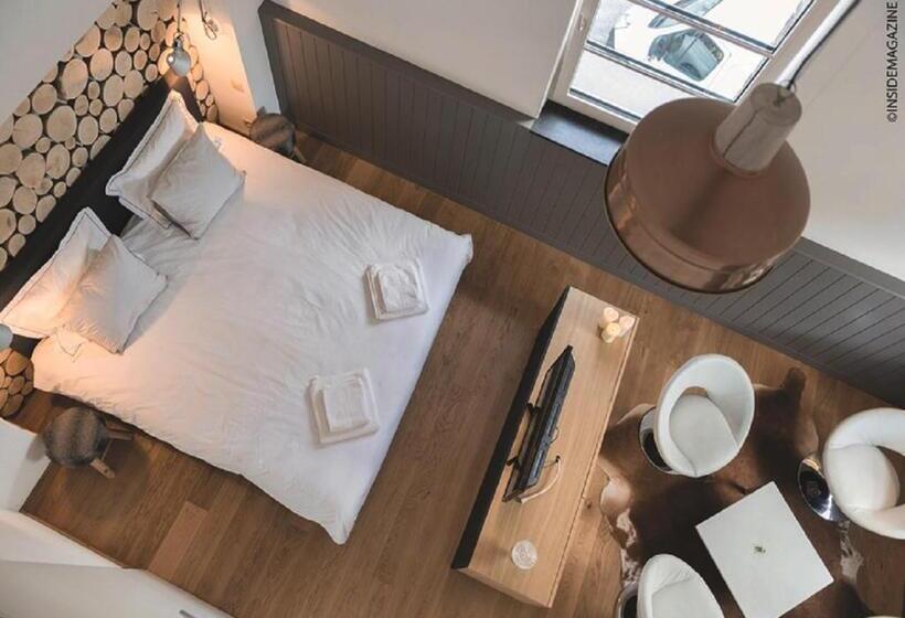 家庭间, Maison Jules