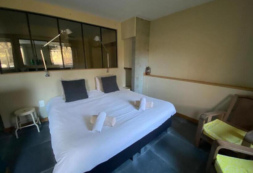 Трехместный Номер Deluxe, Maison Jules