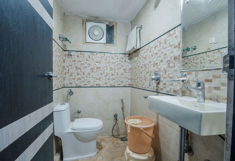 デラックスルーム, Avinash Residency