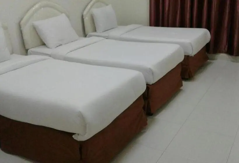 آپارتمان 2 خوابه, Jawharet Al Kheir Furnished Apartments