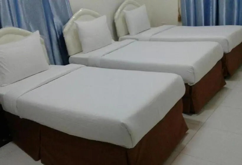 آپارتمان 2 خوابه, Jawharet Al Kheir Furnished Apartments