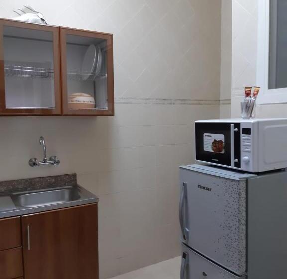 استودیوی استاندارد, Jawharet Al Kheir Furnished Apartments