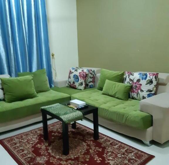 استودیوی استاندارد, Jawharet Al Kheir Furnished Apartments