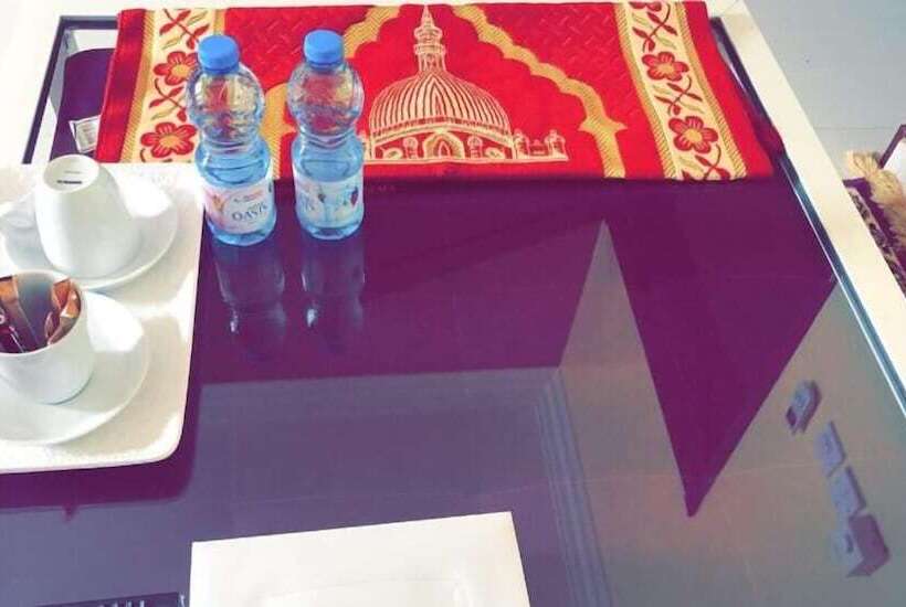 اتاق خانوادگی, Jawharet Al Kheir Furnished Apartments