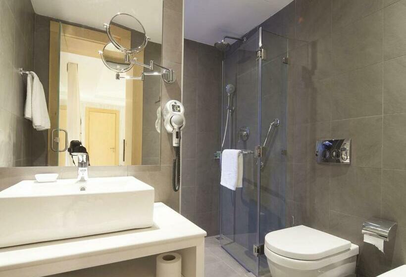 اتاق استاندارد, La Locanda Boutique