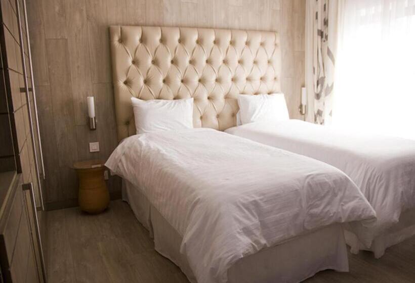 اتاق استاندارد, La Locanda Boutique