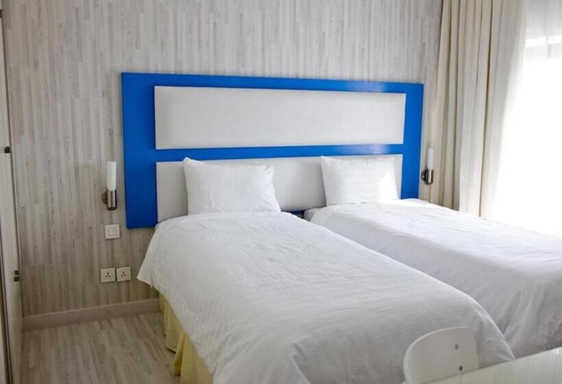 اتاق استاندارد, La Locanda Boutique