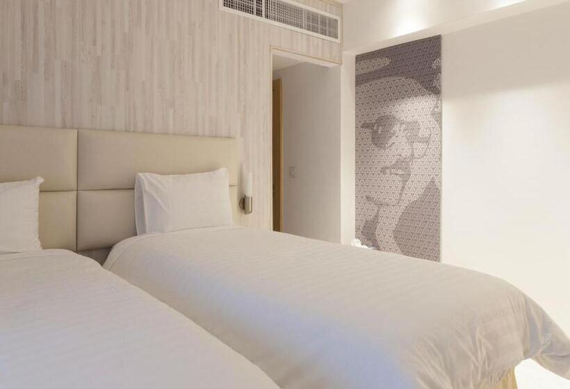 اتاق استاندارد, La Locanda Boutique