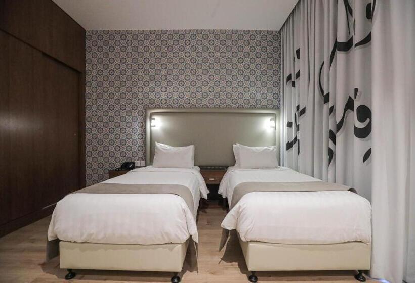 اتاق استاندارد, La Locanda Boutique