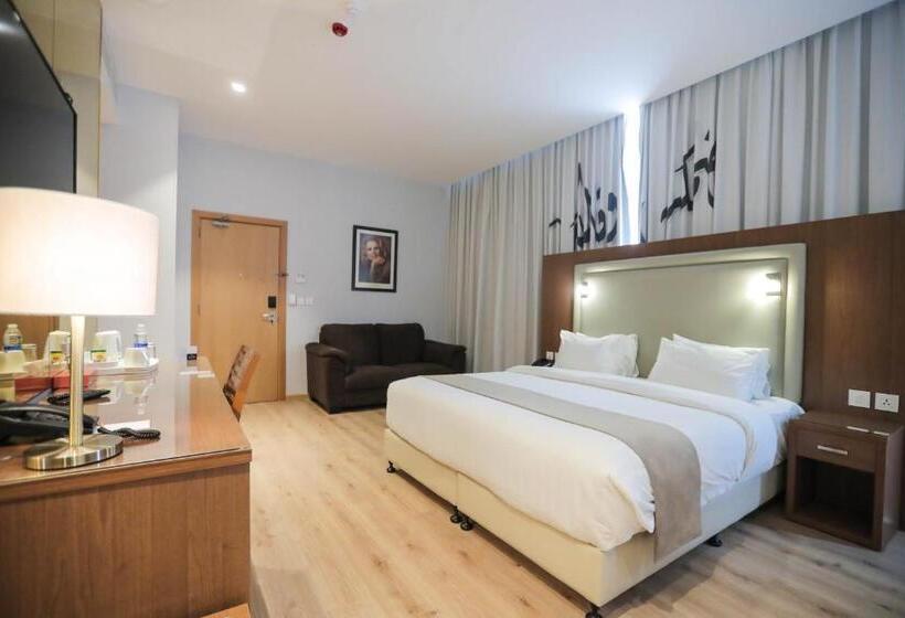 اتاق استاندارد, La Locanda Boutique