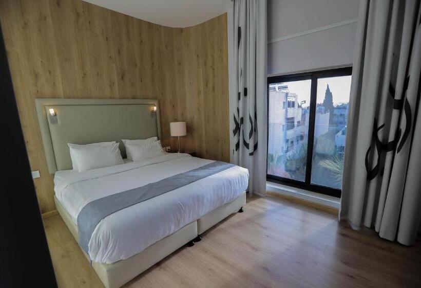 اتاق استاندارد, La Locanda Boutique