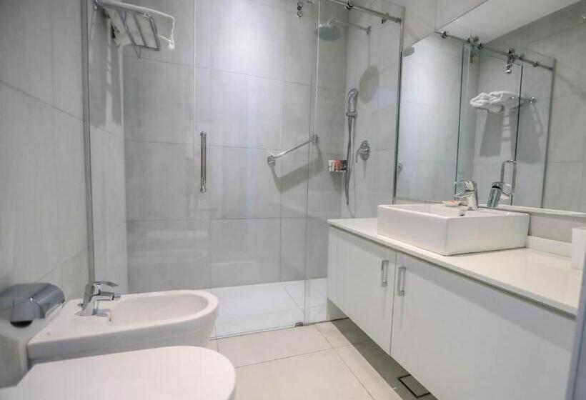 اتاق استاندارد, La Locanda Boutique