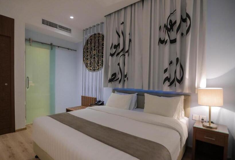 اتاق استاندارد, La Locanda Boutique