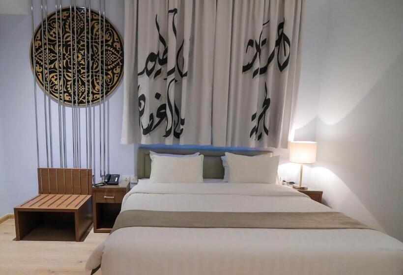 اتاق استاندارد, La Locanda Boutique