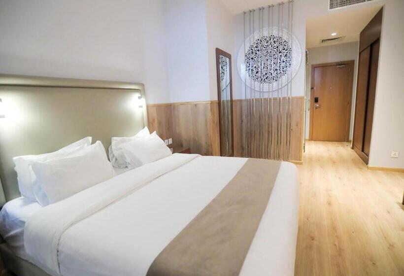 اتاق استاندارد, La Locanda Boutique