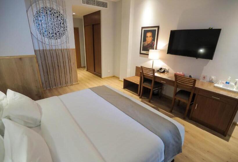 اتاق استاندارد, La Locanda Boutique