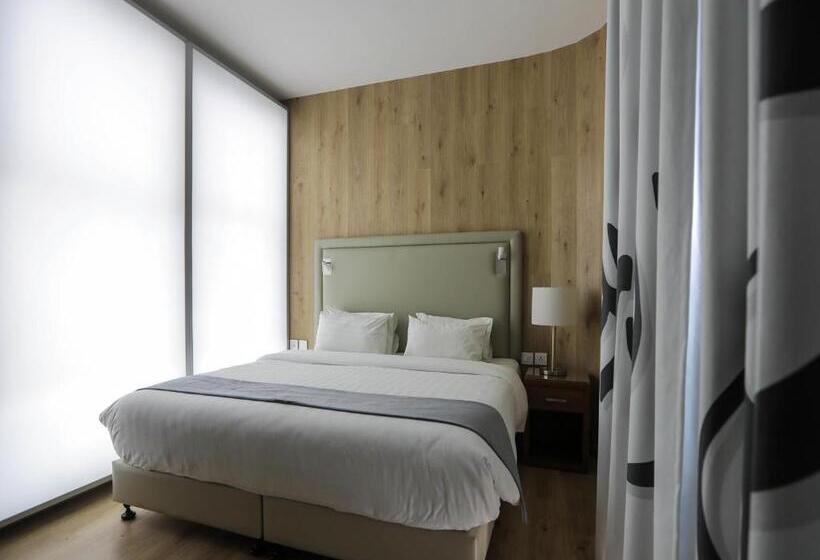 اتاق استاندارد, La Locanda Boutique