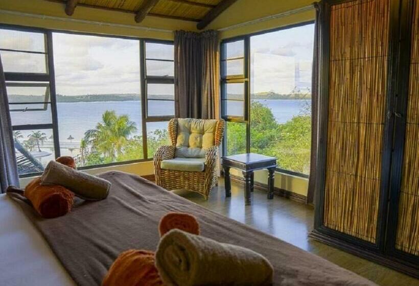 سوییت اجرایی, Nghunghwa Lodge