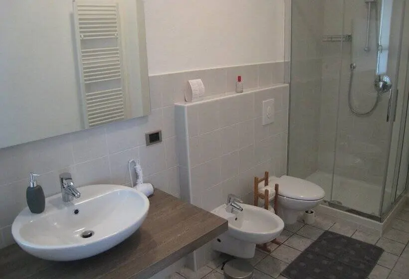 اتاق استاندارد, Casa Ceruti