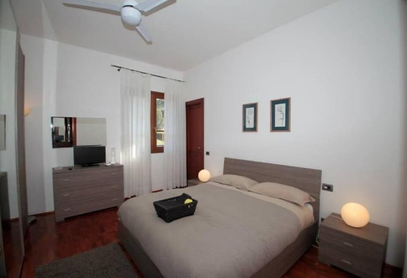 Chambre Standard, Casa Ceruti