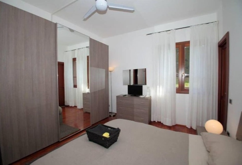 Chambre Standard, Casa Ceruti